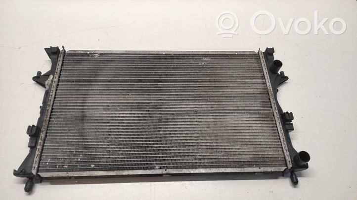 Renault Laguna II Radiateur de refroidissement 