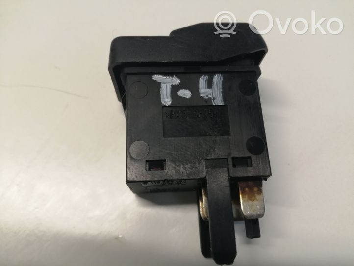 Volkswagen Transporter - Caravelle T4 Air conditioning (A/C) switch 701959511B