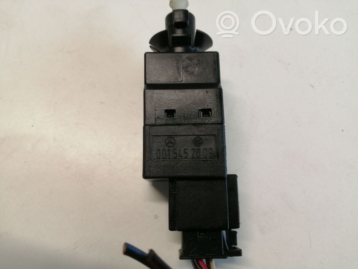 Mercedes-Benz Sprinter W901 W902 W903 W904 Brake pedal sensor switch 0015452009