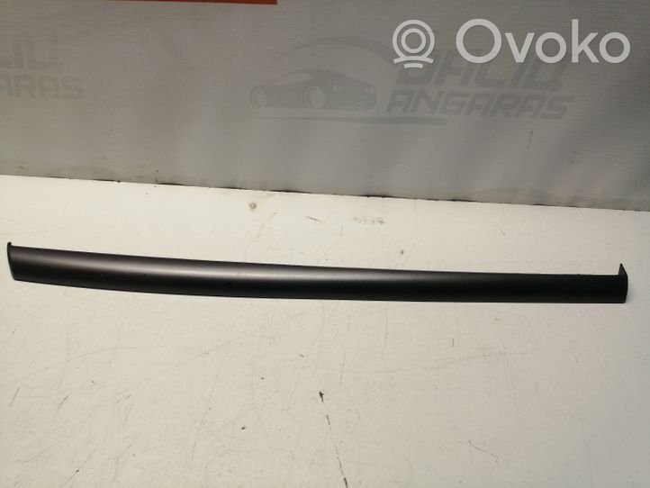 Opel Vectra C Rivestimento del vano portaoggetti del cruscotto 13123983