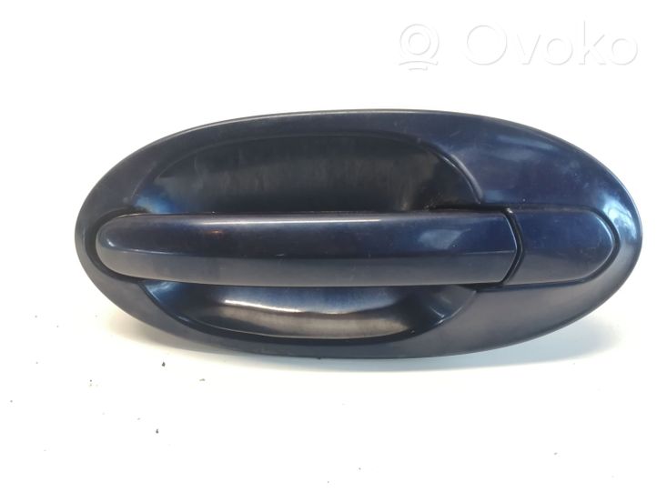 Ford Windstar Maniglia esterna per portiera posteriore 10205000