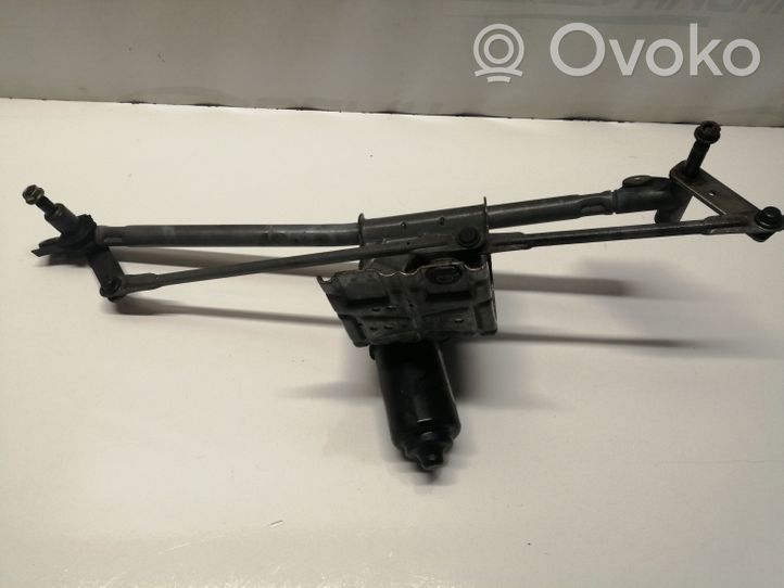 Ford Windstar Tiranti e motorino del tergicristallo anteriore 24006601