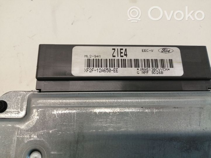 Ford Windstar Calculateur moteur ECU XF2F12A650EE