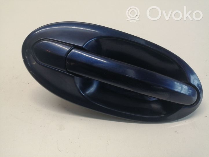 Ford Windstar Rear door exterior handle XF221626600