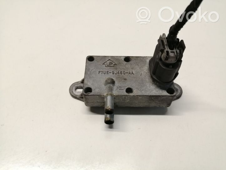 Ford Windstar Air pressure sensor F7UE9J460AA