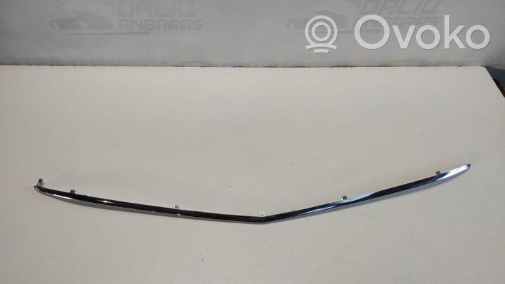 Mercedes-Benz SLK R172 Moulure/baguette de porte avant A1728850321