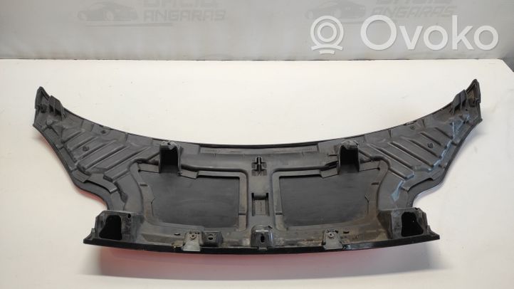 Smart ForTwo III C453 Pokrywa przednia / Maska silnika A4517500103