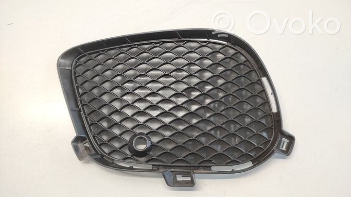 Mercedes-Benz GLE (W166 - C292) Mascherina inferiore del paraurti anteriore A2928855322