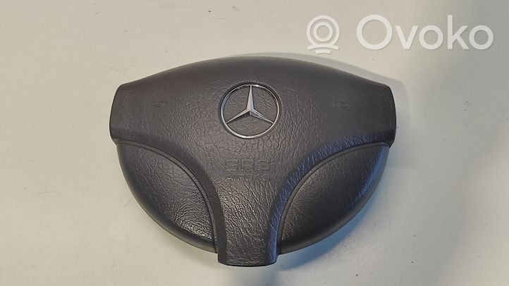 Mercedes-Benz A W168 Module airbag volant YP1LY91DBTD