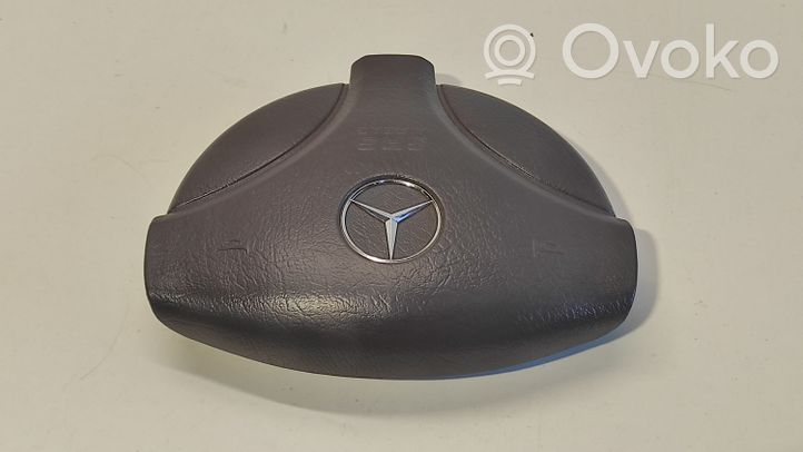 Mercedes-Benz A W168 Module airbag volant YP1LY91DBTD