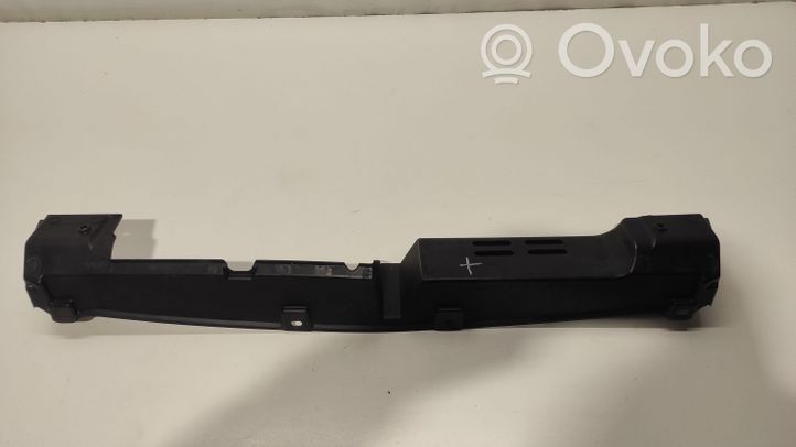 Subaru Legacy Front bumper support beam 57737AG000