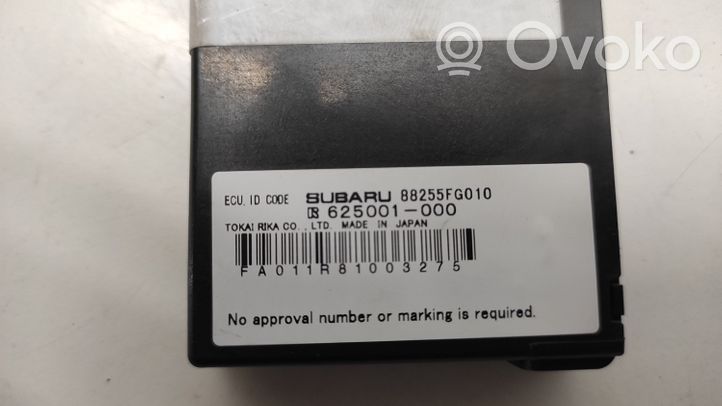 Subaru Legacy Module de contrôle sans clé Go 88255FG010