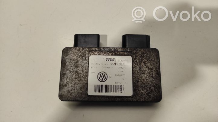 Volkswagen Phaeton Sensor de radar Distronic 3D0901563B