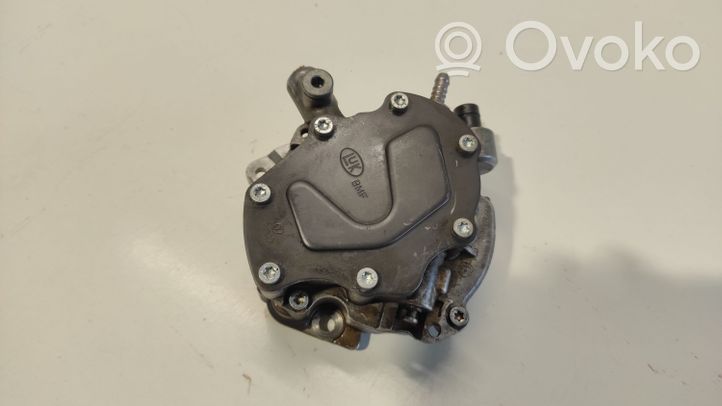 Volkswagen Phaeton Vacuum pump 07Z14509B