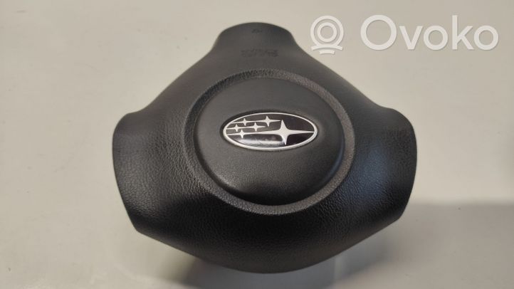 Subaru Legacy Airbag dello sterzo GJ081155821