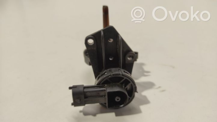 Opel Meriva A Vacuum valve 1928498092