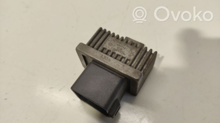 Opel Movano A Glow plug pre-heat relay 7700115078