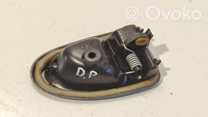 Opel Movano A Maniglia interna per portiera anteriore 7700830079