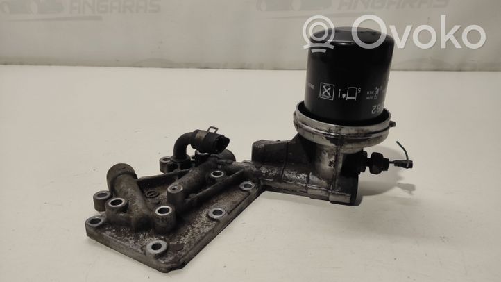 Subaru Outback Support de filtre à huile 0C982