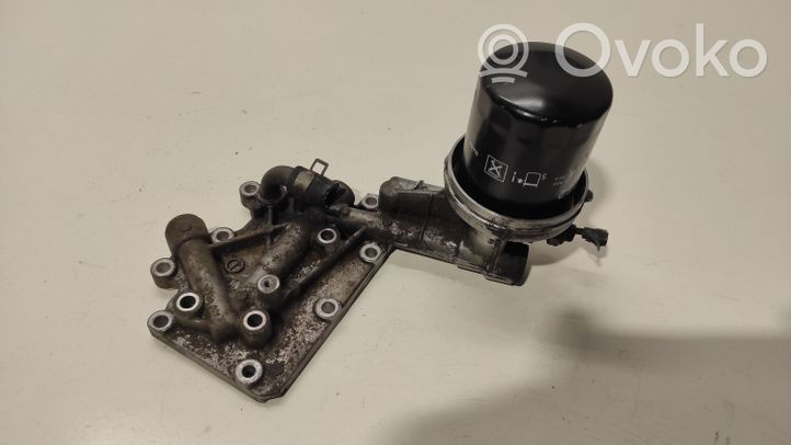 Subaru Outback Support de filtre à huile 0C982