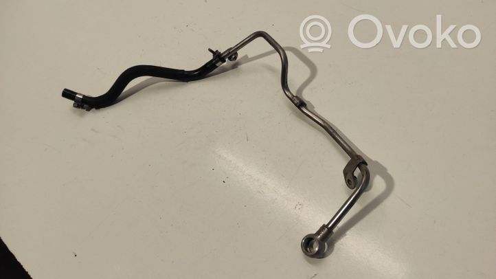 Subaru Outback Tuyau depression pompe à vide 