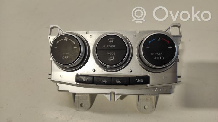 Mazda 5 Unité de contrôle climatique CC30