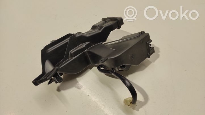 Subaru Outback Échangeur thermique, chauffage d'appoint 