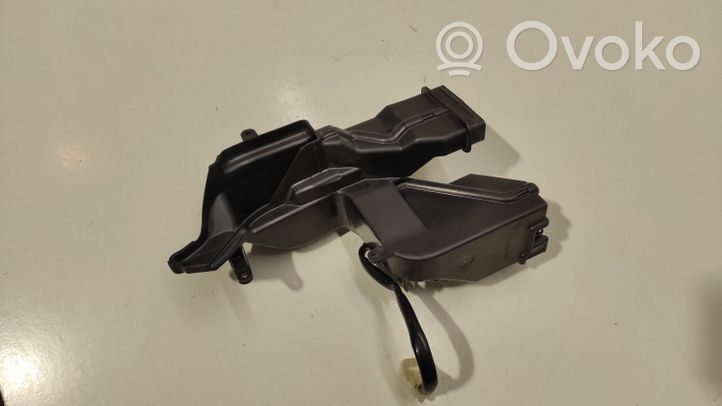 Subaru Outback Échangeur thermique, chauffage d'appoint 