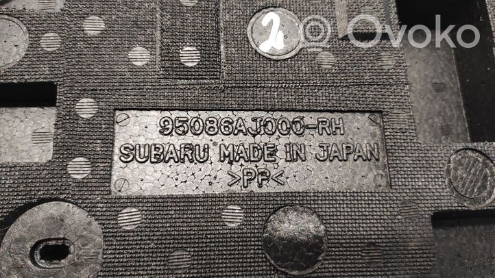 Subaru Outback Tapis de coffre 95086AJ000