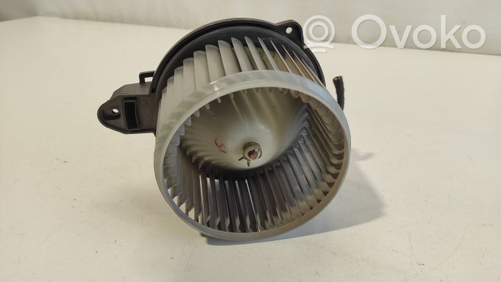 Audi A6 S6 C5 4B Heater fan/blower 0130111202