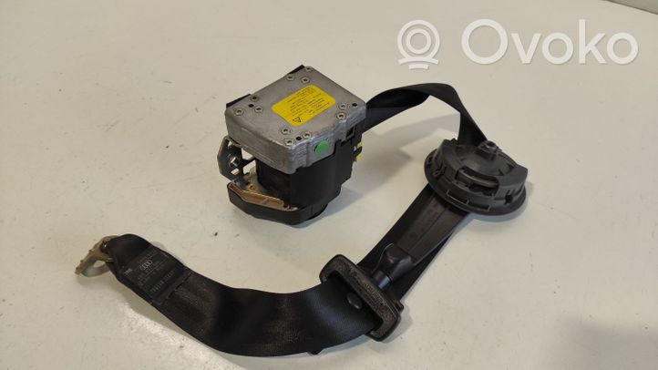 Audi A6 S6 C5 4B Rear seatbelt 4B5857805