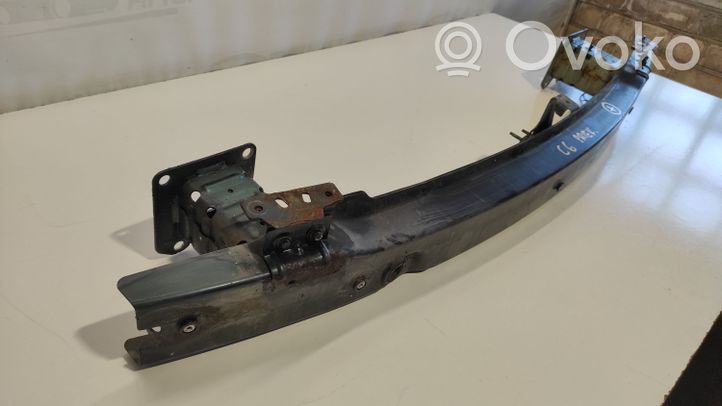 Citroen C6 Front bumper cross member 000940331