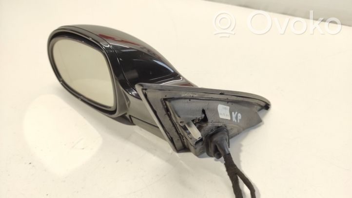 Citroen C6 Specchietto retrovisore elettrico portiera anteriore 61670108