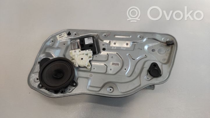 Volvo S40 Mécanisme de lève-vitre avec moteur 8679081