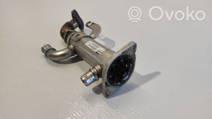 Volvo S40 Valvola di raffreddamento EGR 9645689780