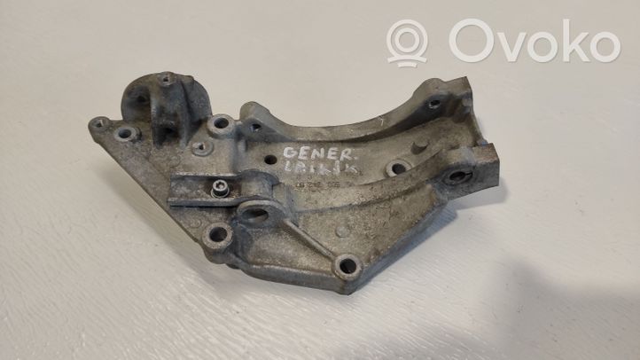 Volvo S40 Supporto del generatore/alternatore 9650034280