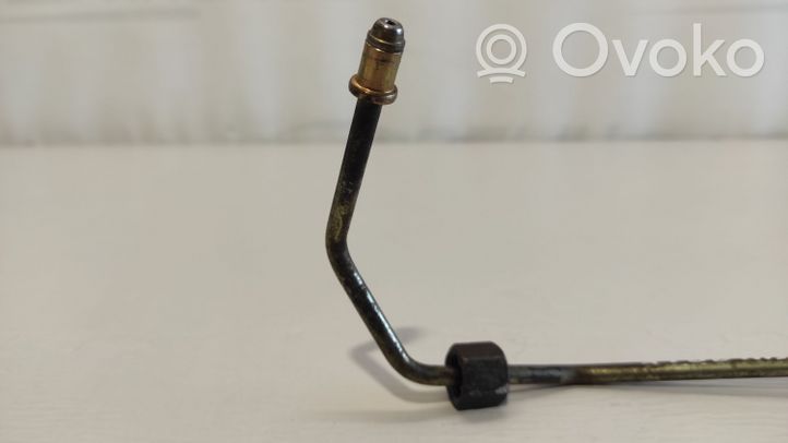 Volvo S40 Tuyau d'alimentation conduite de carburant 