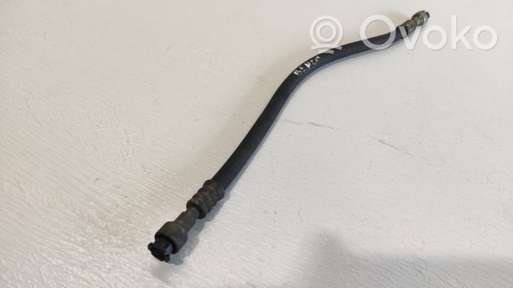 BMW 5 E39 Fuel line pipe 