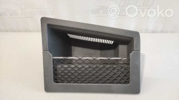 Volkswagen Phaeton Glove box in trunk 3D5867706F