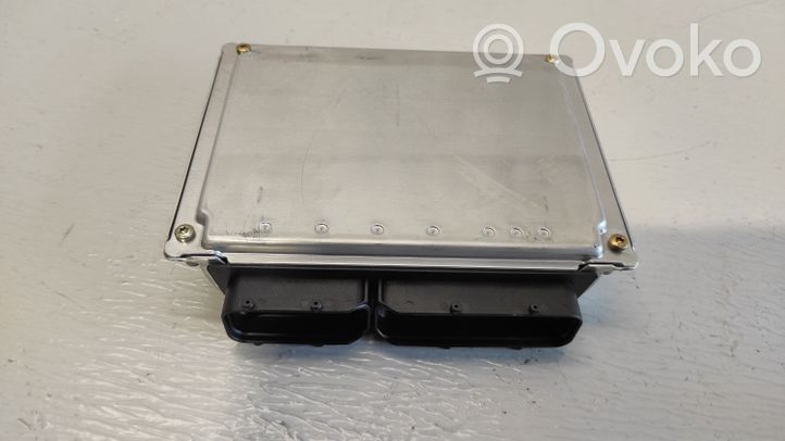 Volkswagen Phaeton Air suspension control unit module (rear) 3D0907553C