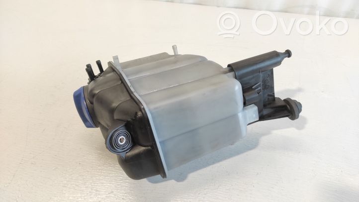 Volkswagen Phaeton Vase d'expansion / réservoir de liquide de refroidissement 3D0121407