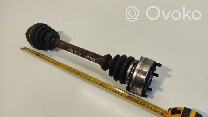 Volkswagen Transporter - Caravelle T4 Front driveshaft 