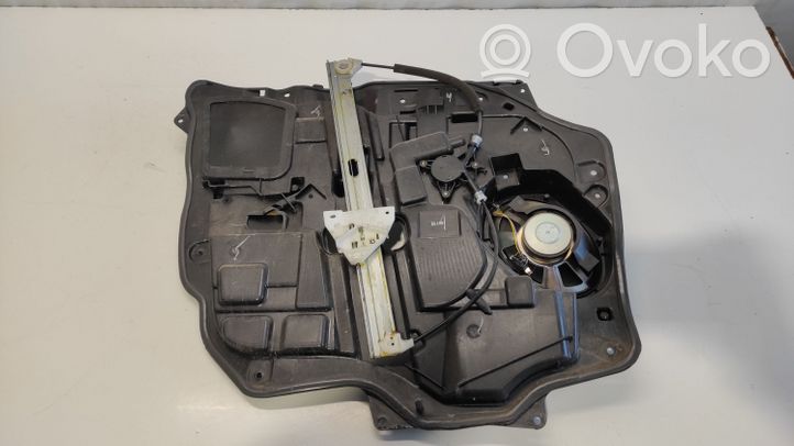 Mazda 5 Etuoven ikkunan nostin moottorilla C2355897X