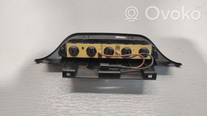 Opel Omega B2 Papildomas stop žibintas 90457849