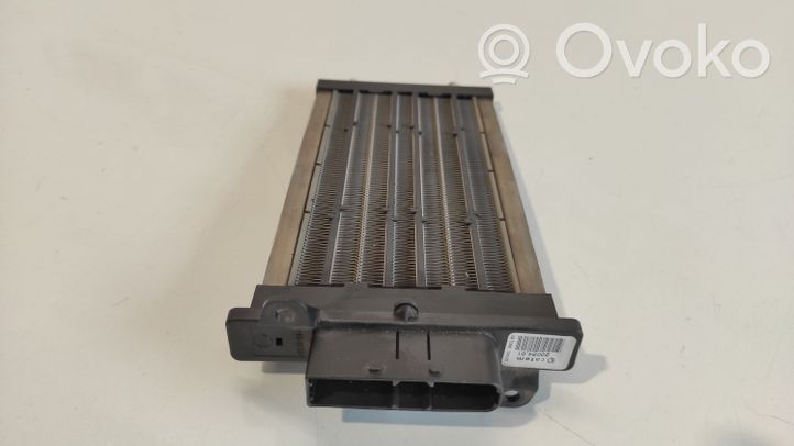 SsangYong Rexton Interior heater 220V 04T086S0123