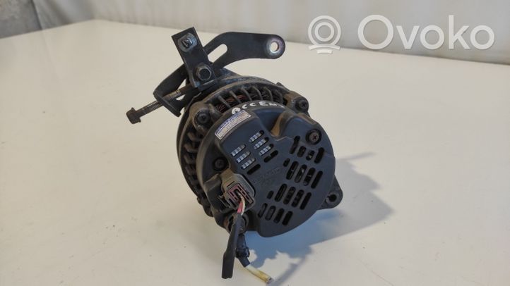 Hyundai Accent Generator/alternator AB190058