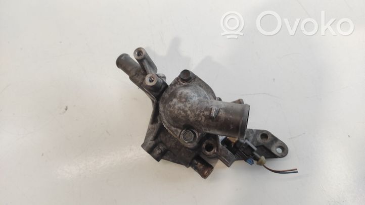 Opel Meriva A Boîtier de thermostat / thermostat 