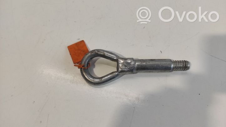 Opel Meriva A Towing hook eye 