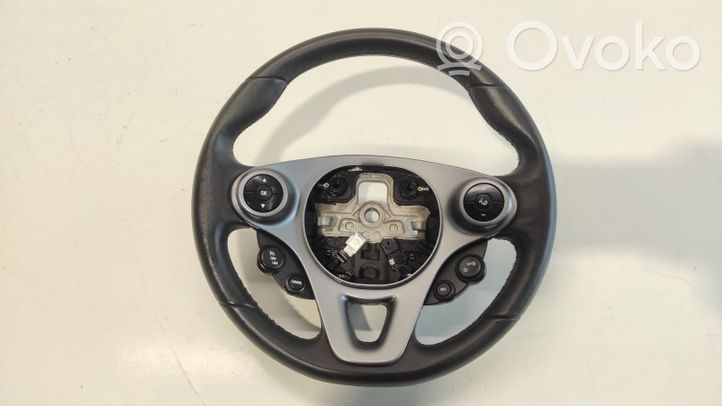 Smart ForFour II W453 Volant A4534604100