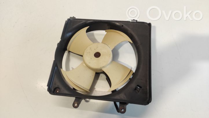 Honda Jazz Kale ventilateur de radiateur refroidissement moteur ZZ640036A